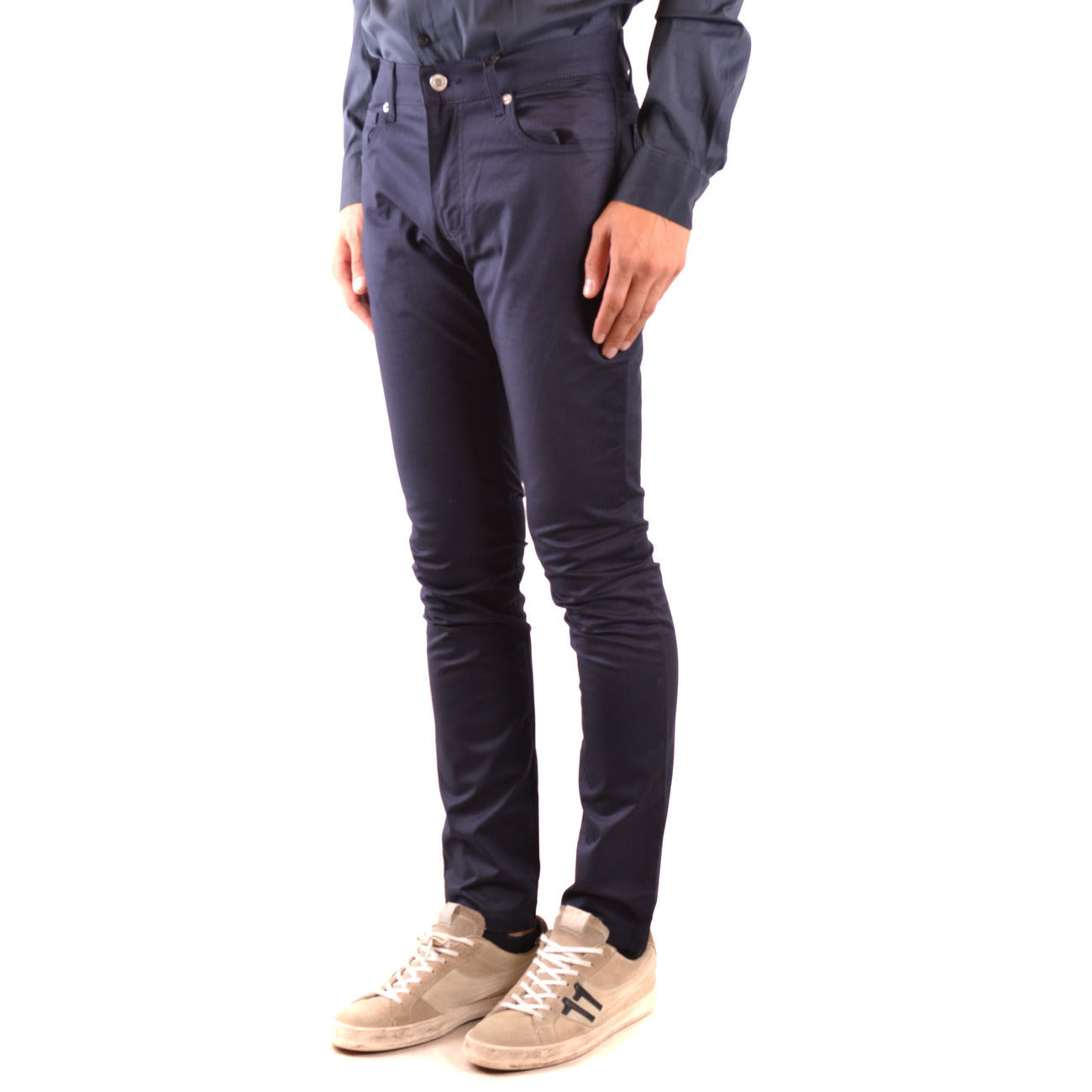 Moschino Pantaloni Uomo