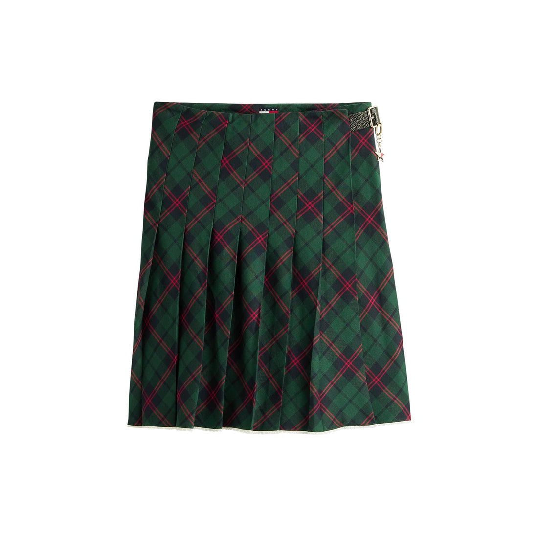 Tommy Hilfiger Jeans Gonna Donna