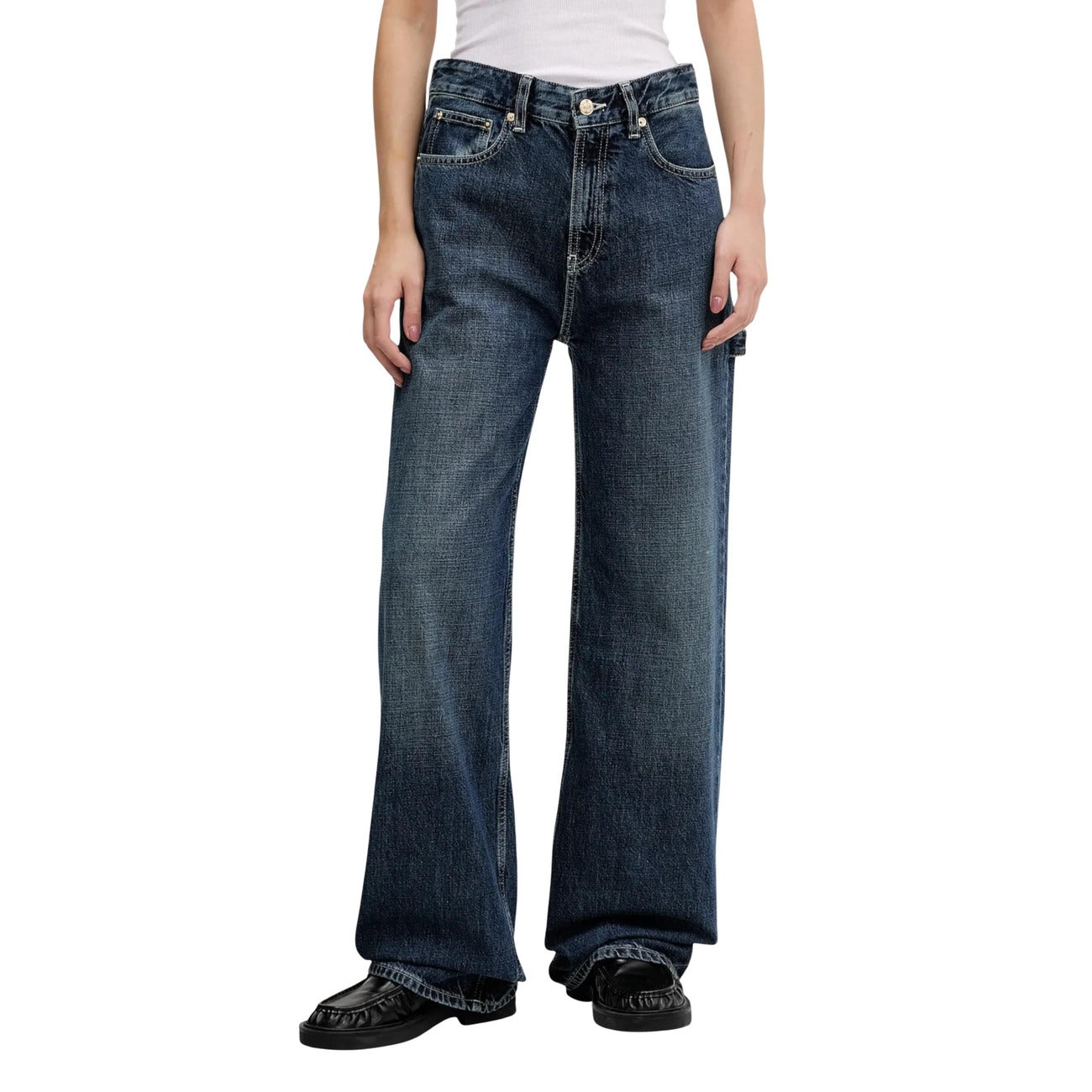 Tommy Hilfiger Jeans Jeans Donna