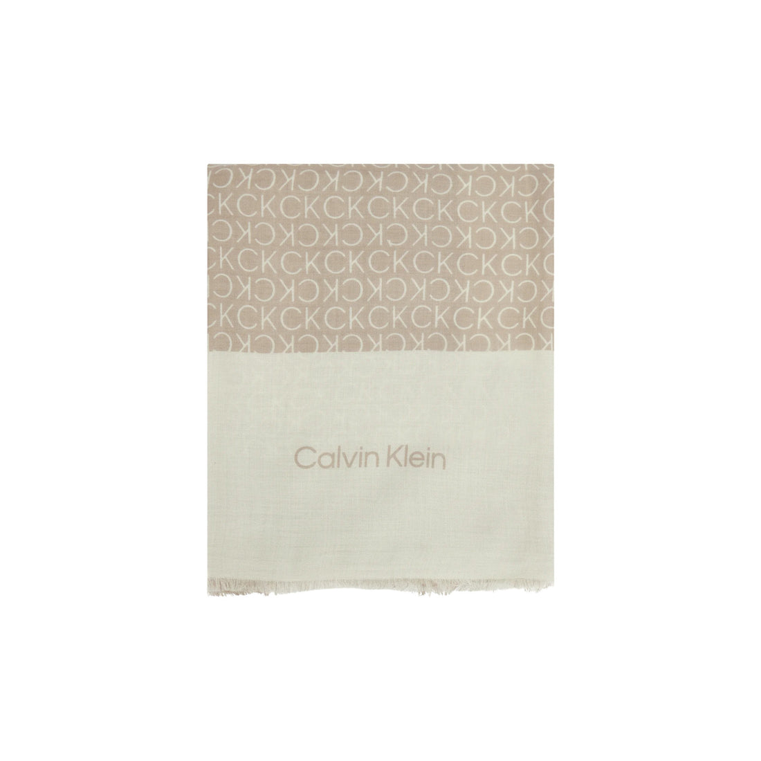 Calvin Klein Sciarpa Donna
