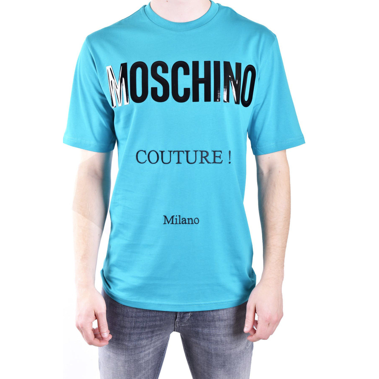 Moschino T-Shirt Uomo
