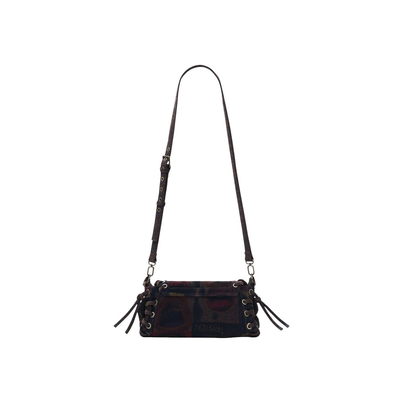 Desigual Borsa Donna