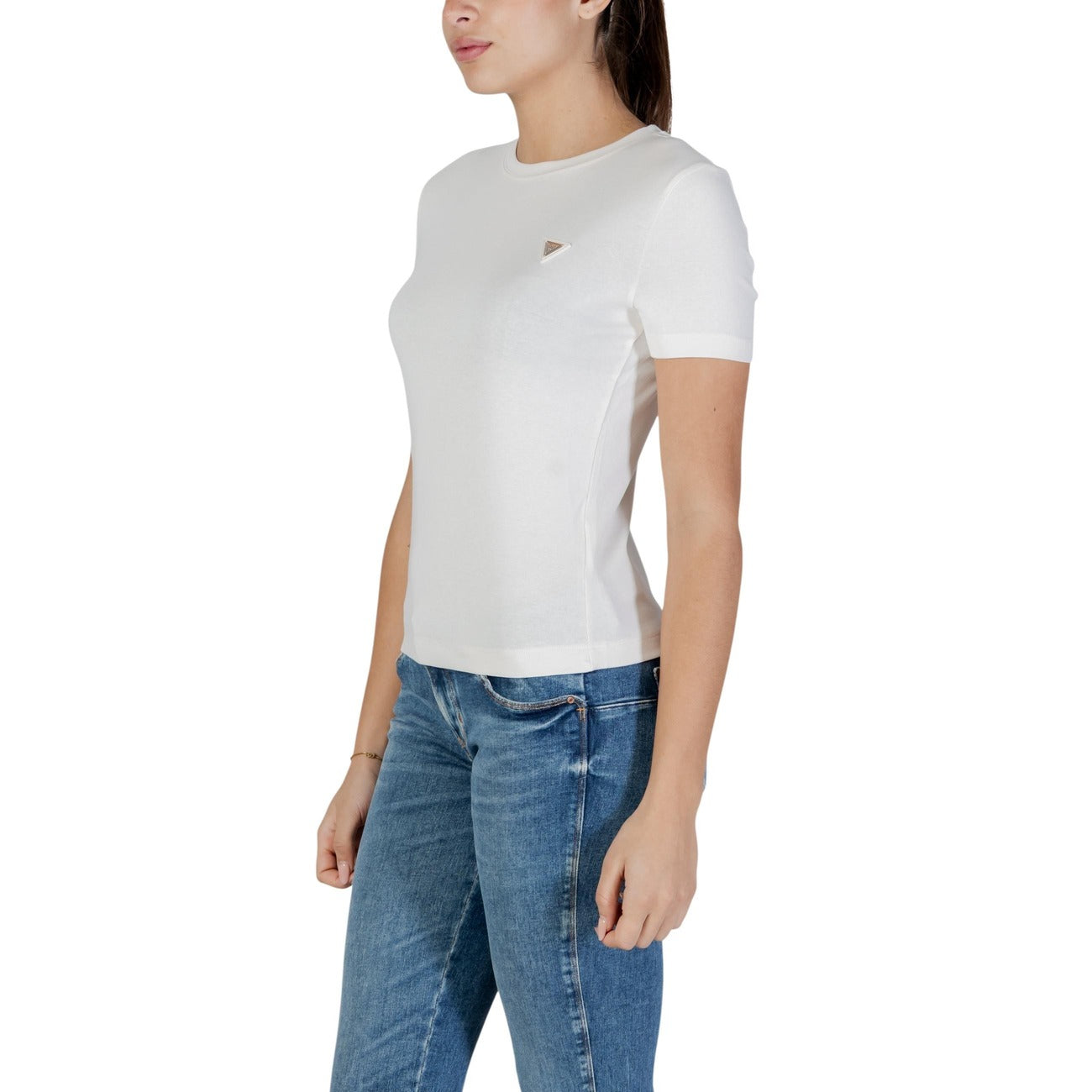 Guess Active T-Shirt Donna