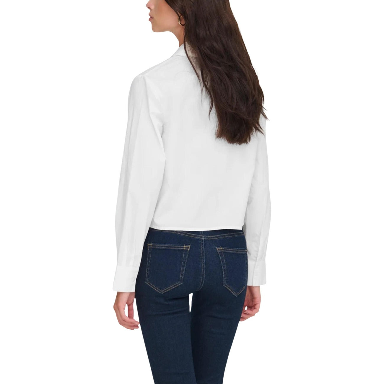 Jacqueline De Yong Camicia Donna