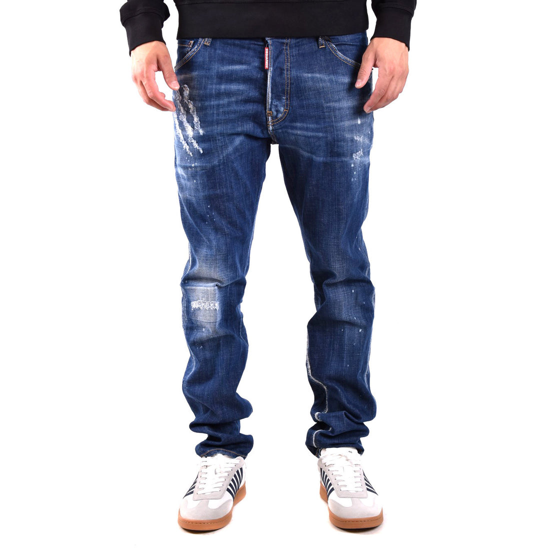 Dsquared2 Jeans Uomo