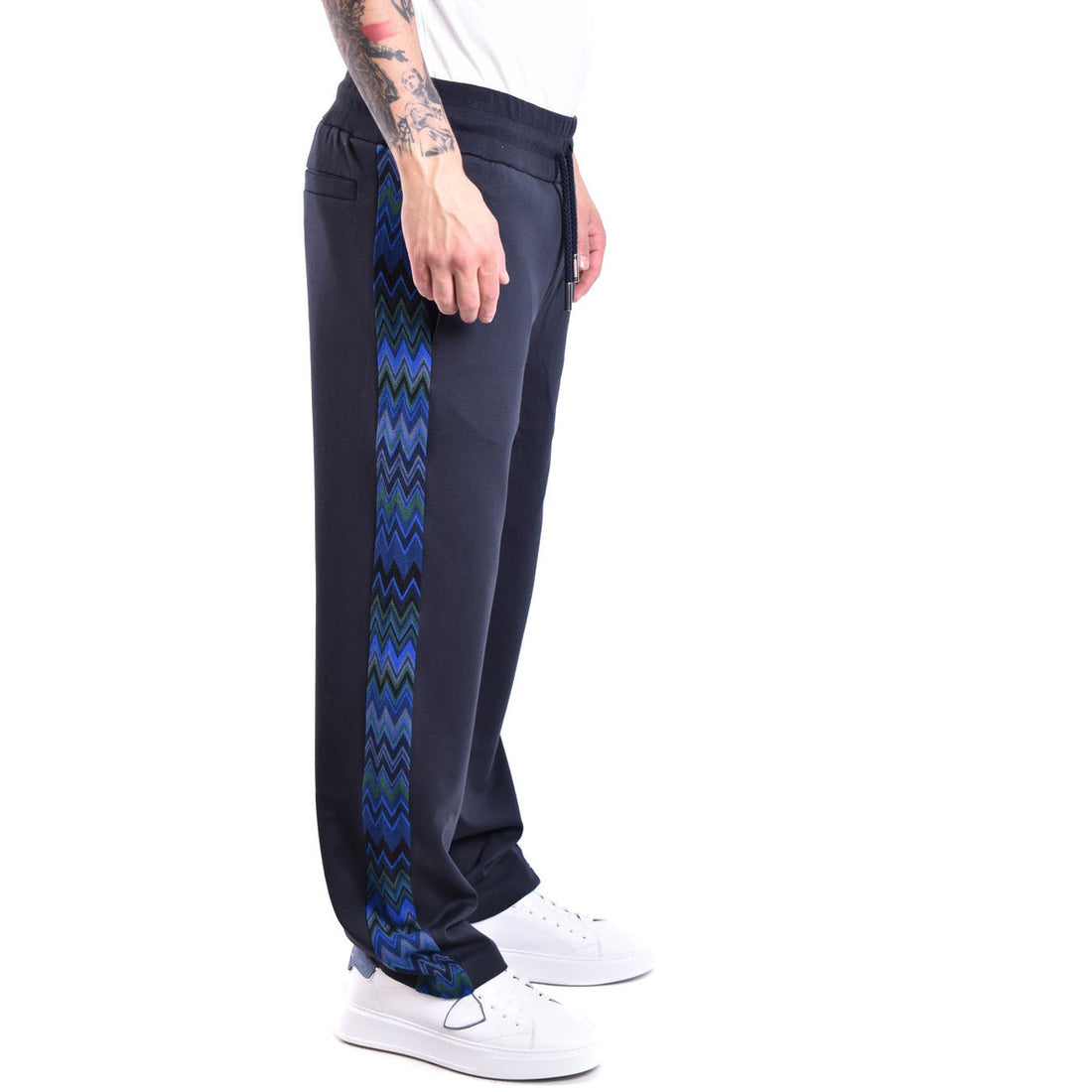 Missoni  Pantaloni Uomo