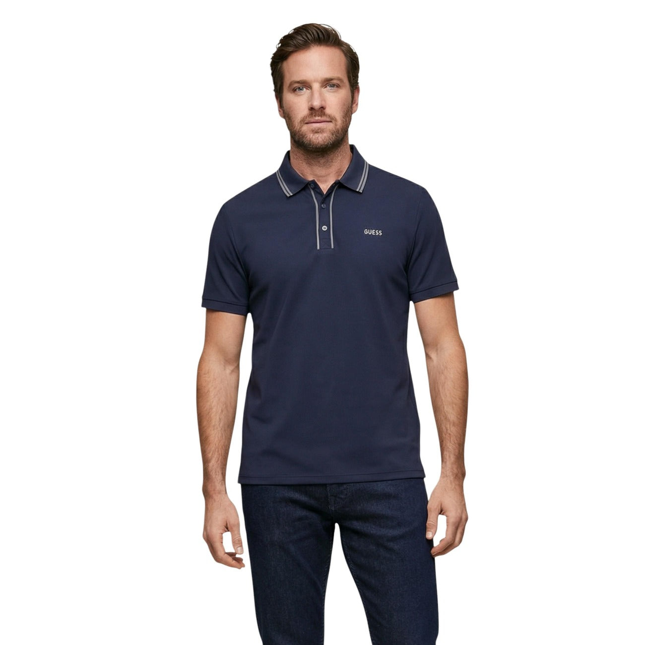 Guess Polo Uomo