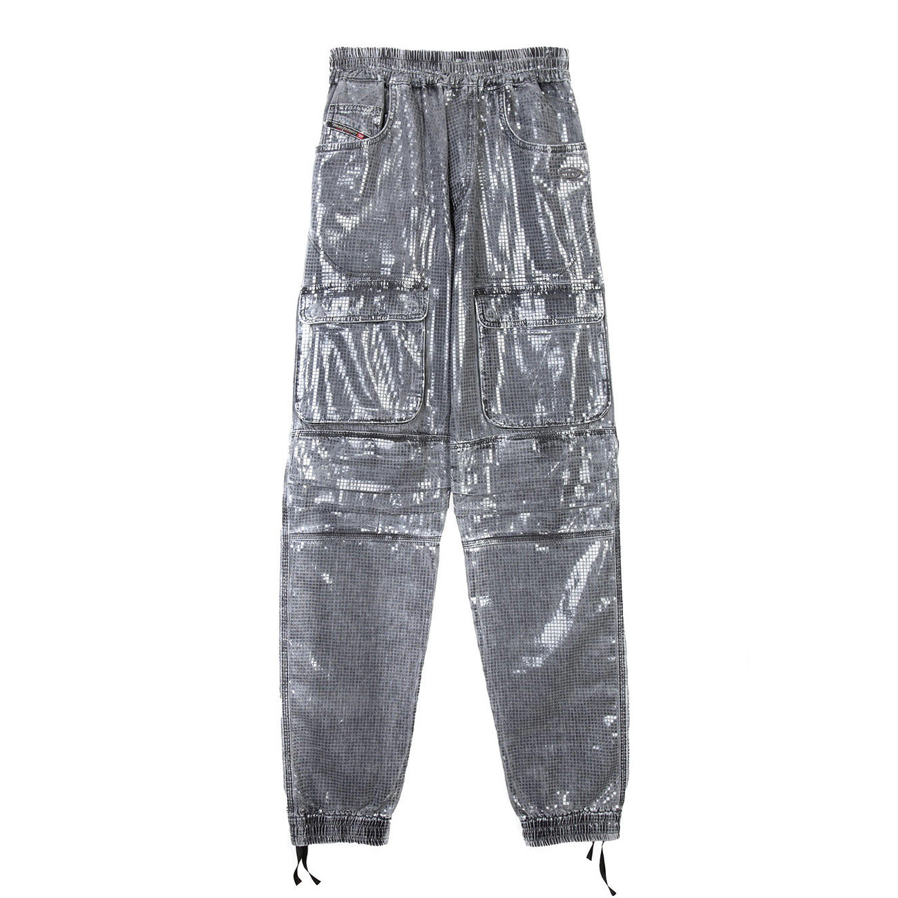 Diesel Pantaloni Donna