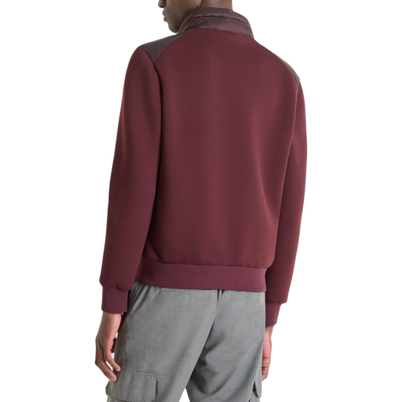 Antony Morato Giubbotto Uomo