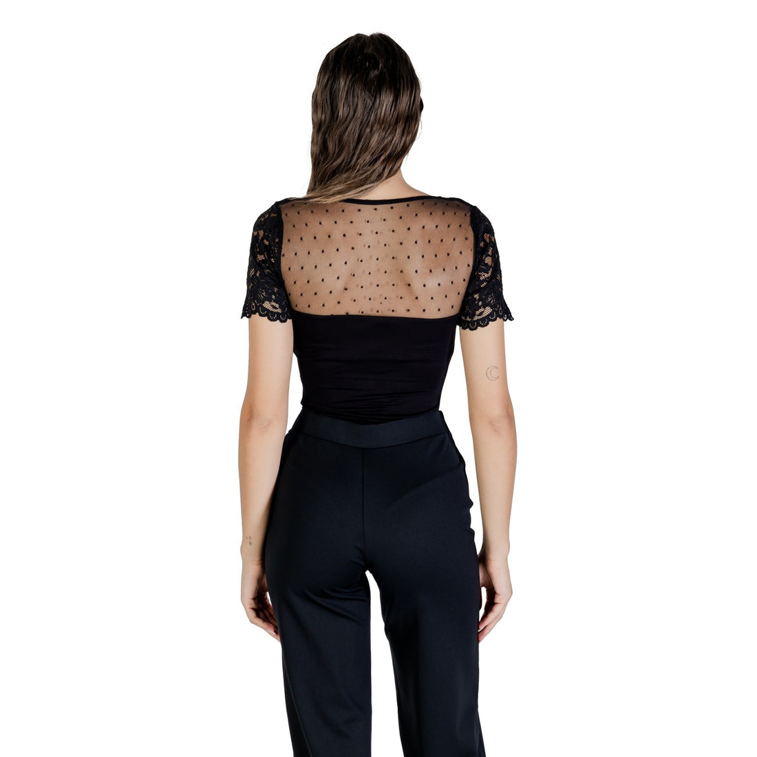 Morgan De Toi Blouse Donna