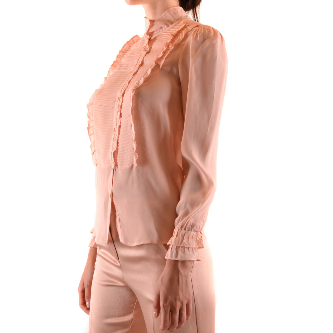 Twin-set Simona Barbieri Camicia Donna