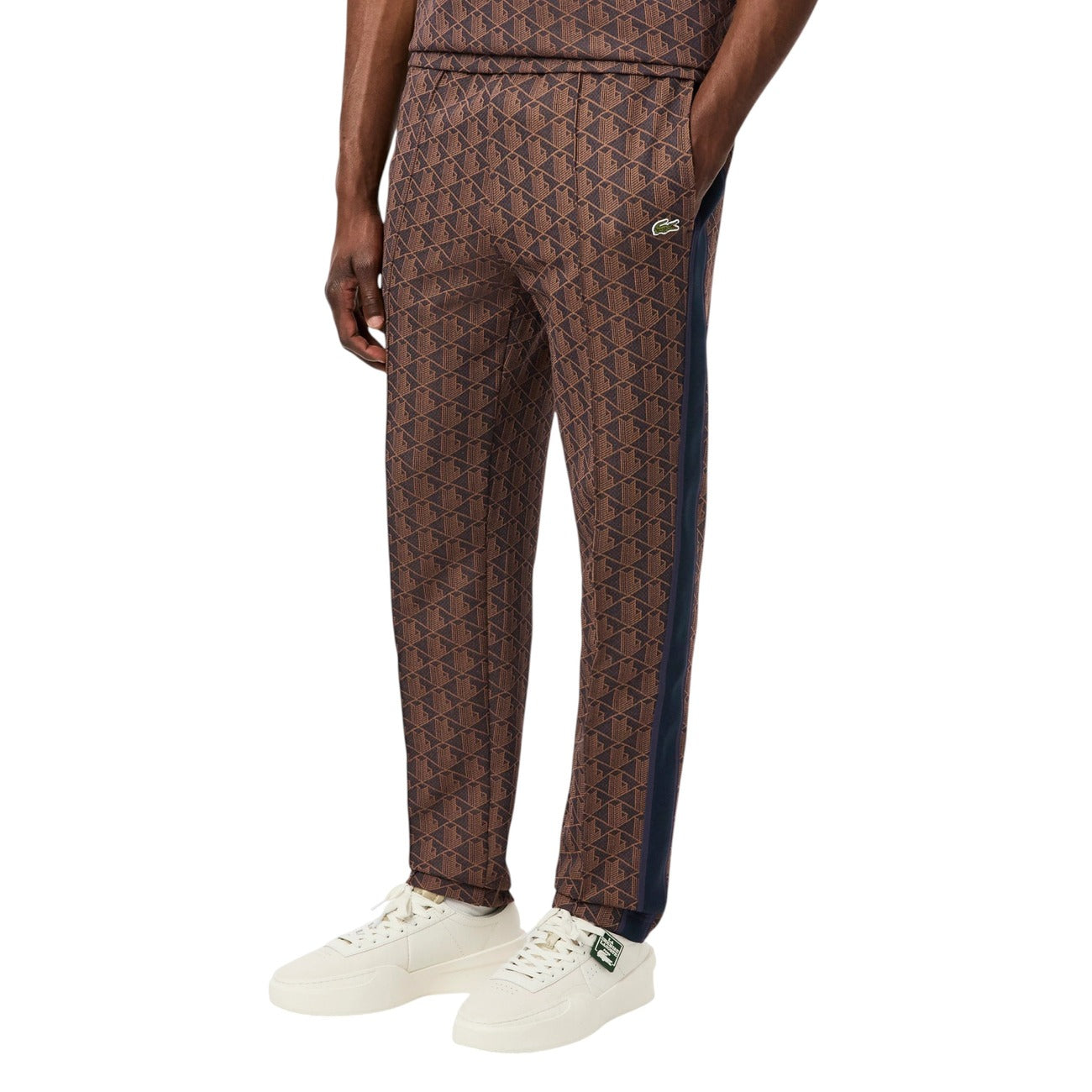 Lacoste Pantaloni Uomo