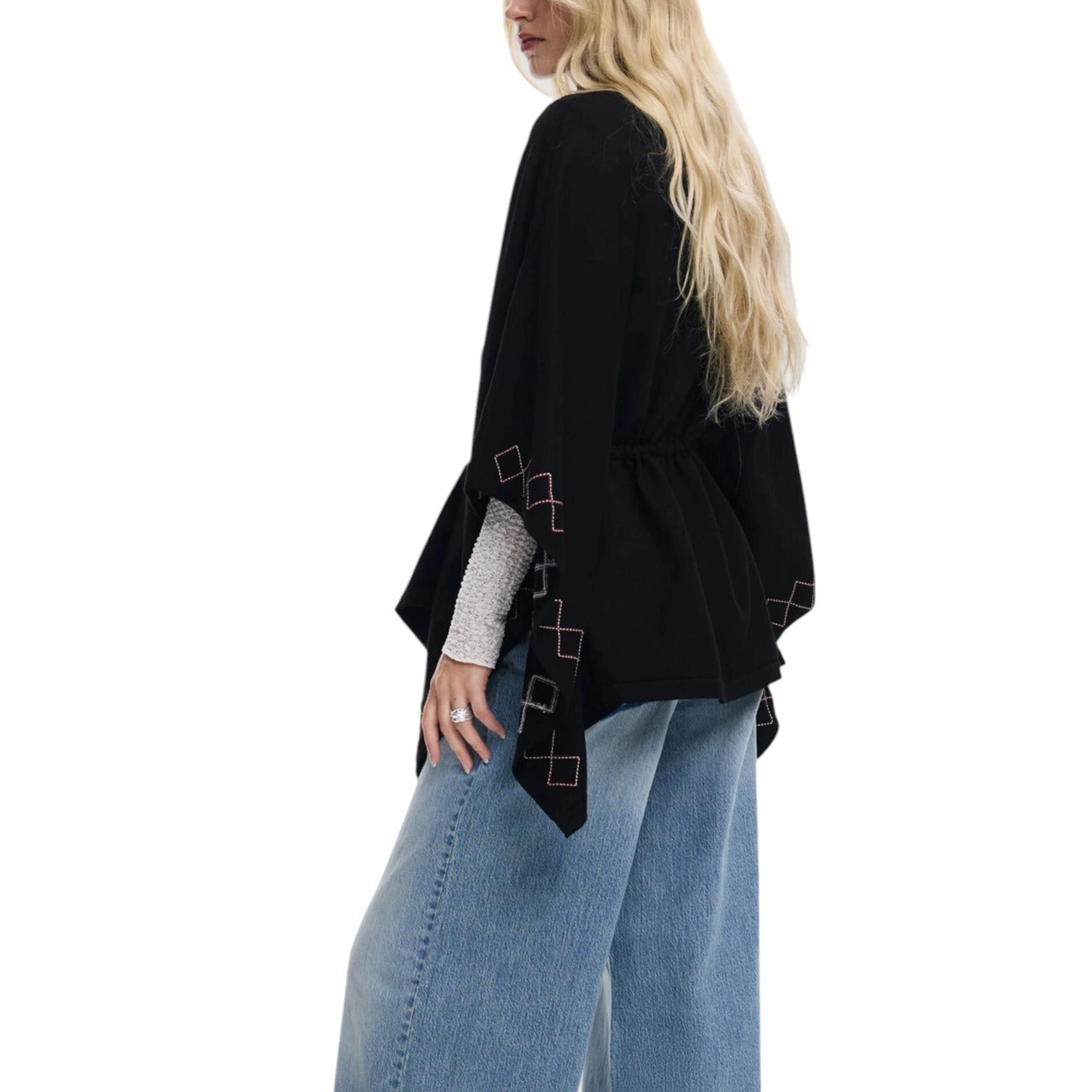 Desigual Giacca Donna