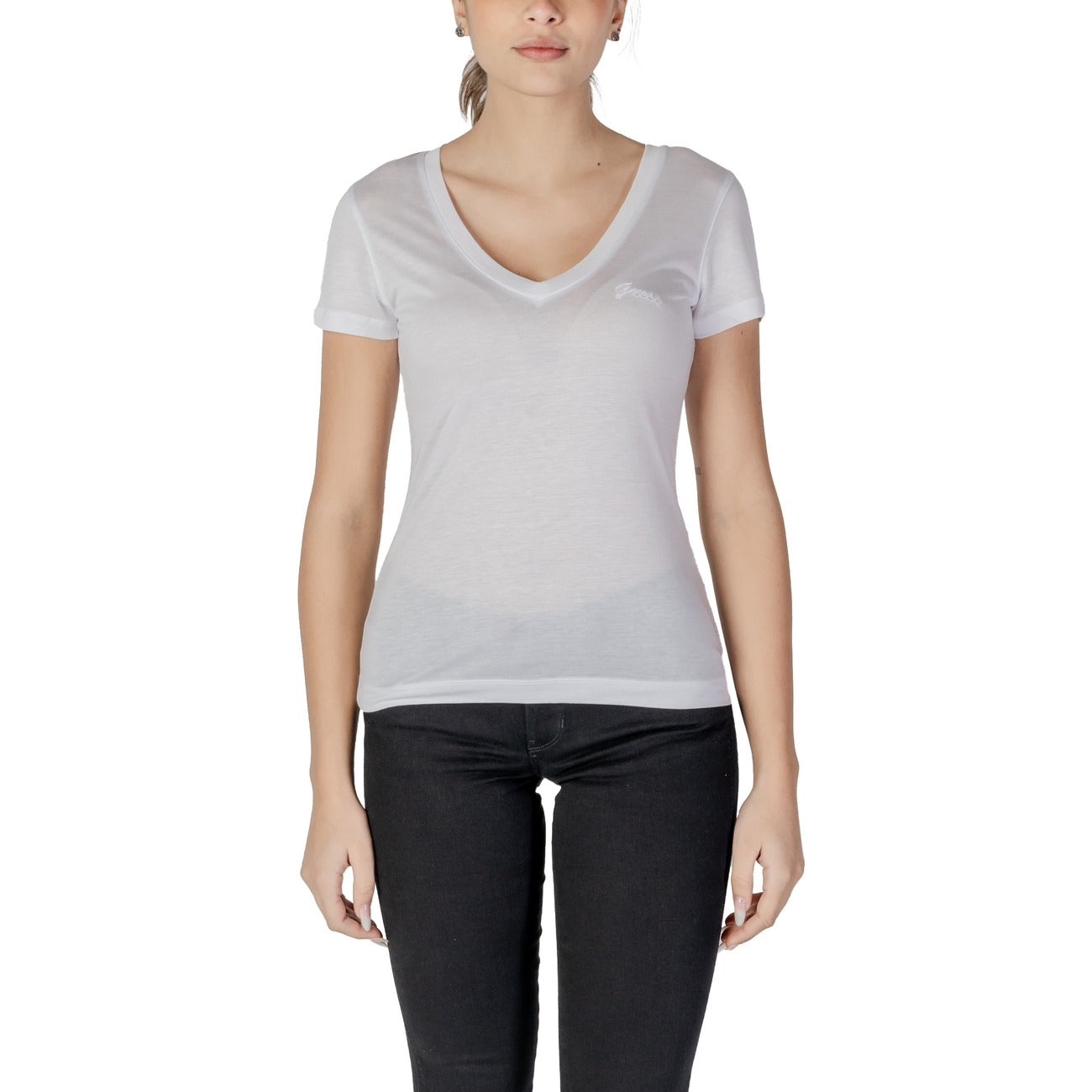 Guess T-Shirt Donna