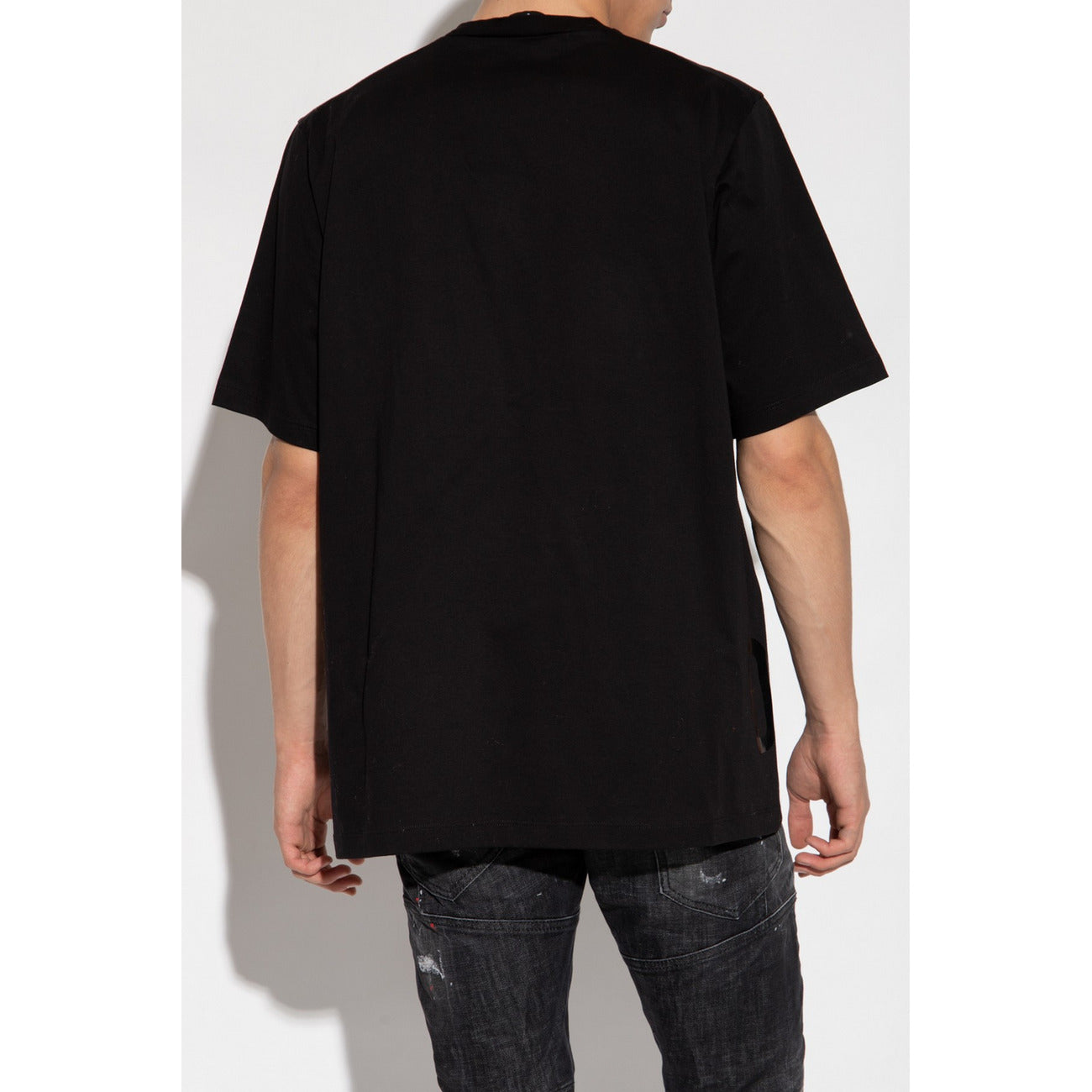 Dsquared T-Shirt Uomo