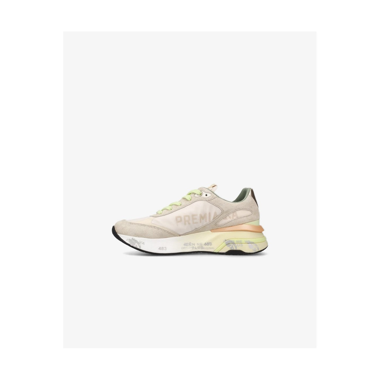 Premiata  Sneakers Donna