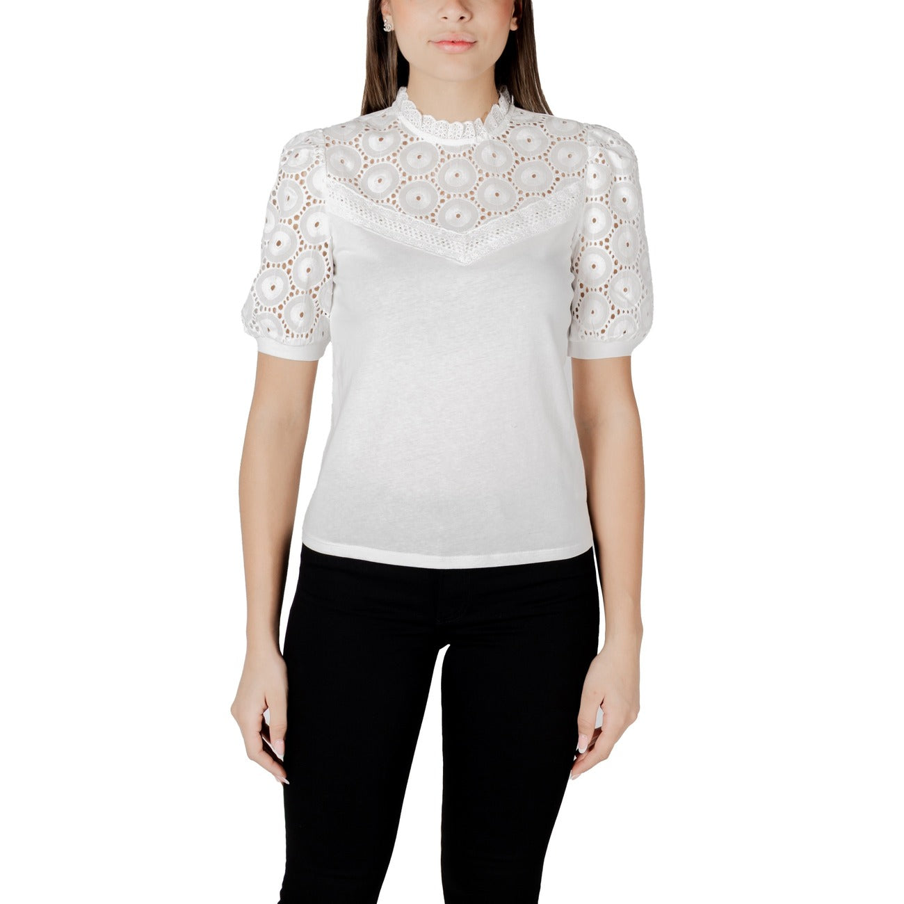 Morgan De Toi Blouse Donna