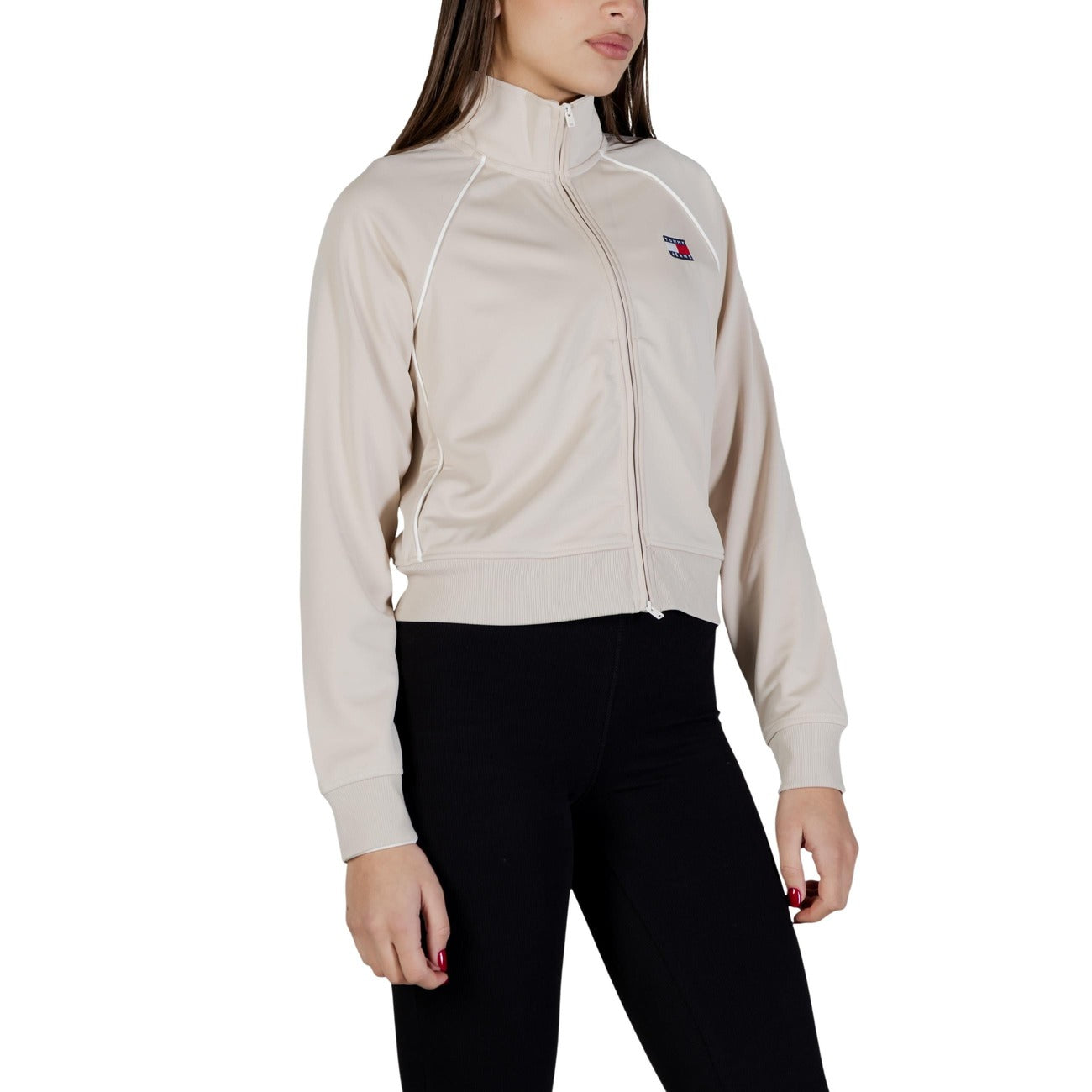 Tommy Hilfiger Jeans Felpa Donna