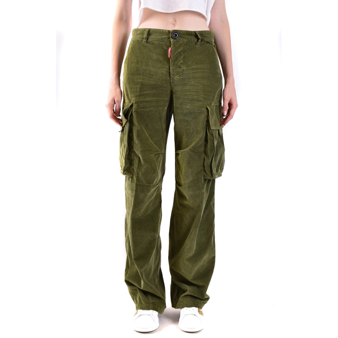 Dsquared2 Pantaloni Donna