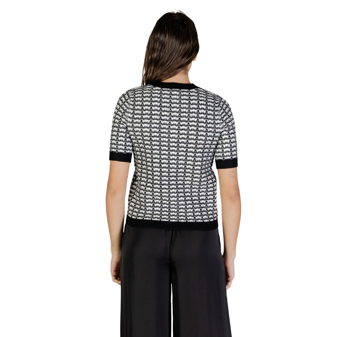 Morgan De Toi Cardigan Donna