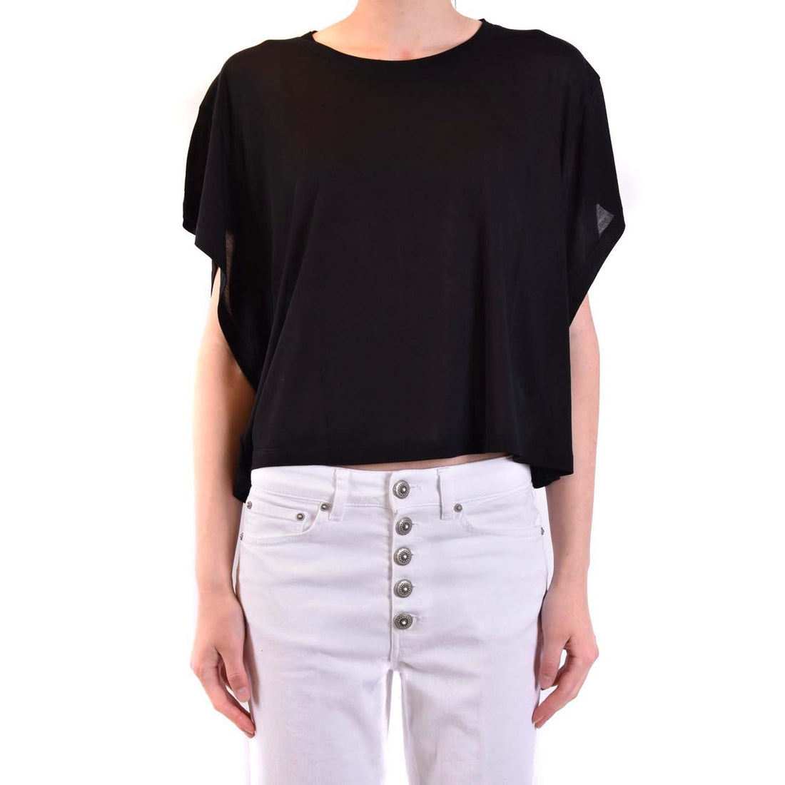 Dondup T-Shirt Donna