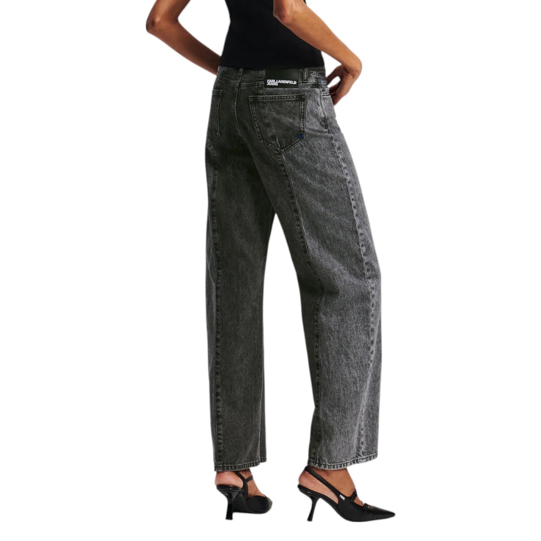 Karl Lagerfeld Jeans Jeans Donna