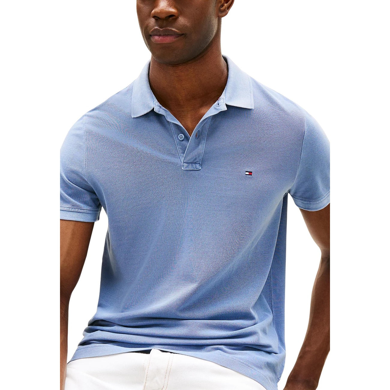 Tommy Hilfiger Polo Uomo