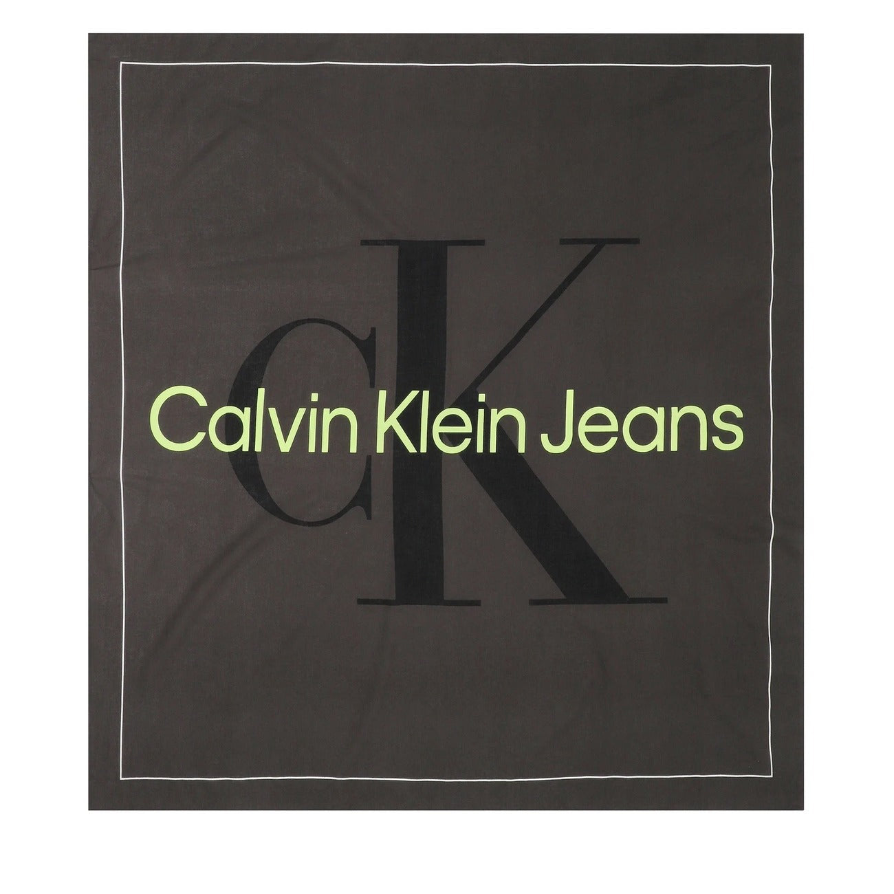 Calvin Klein Sciarpa Donna