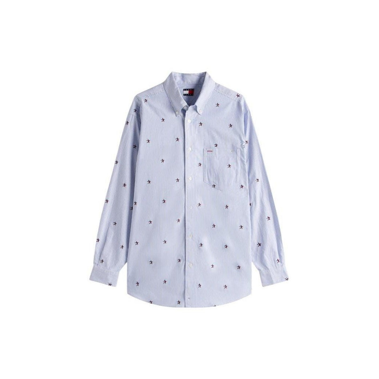 Tommy Hilfiger Jeans Camicia Donna