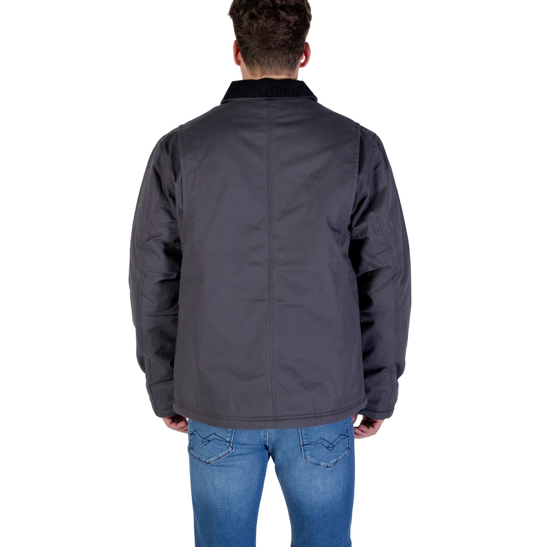 Tommy Hilfiger Jeans Giubbotto Uomo