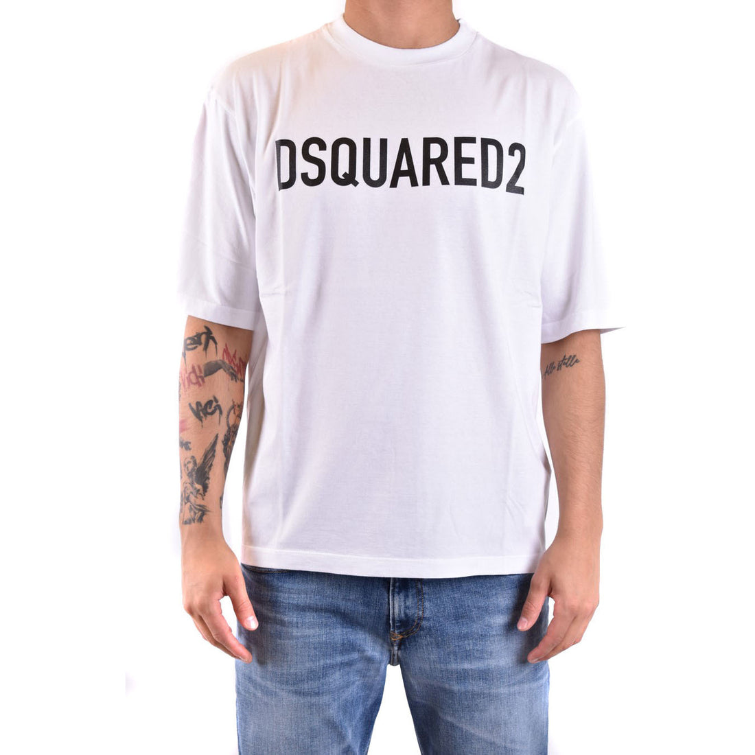 Dsquared2 T-Shirt Uomo