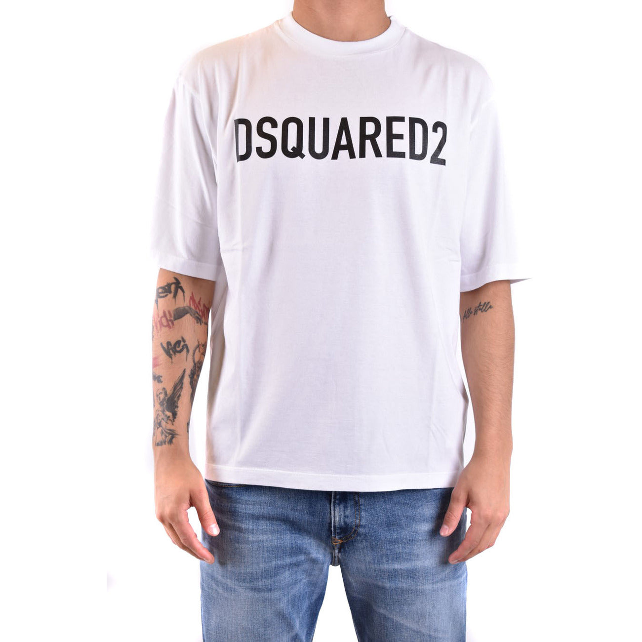 Dsquared2 T-Shirt Uomo