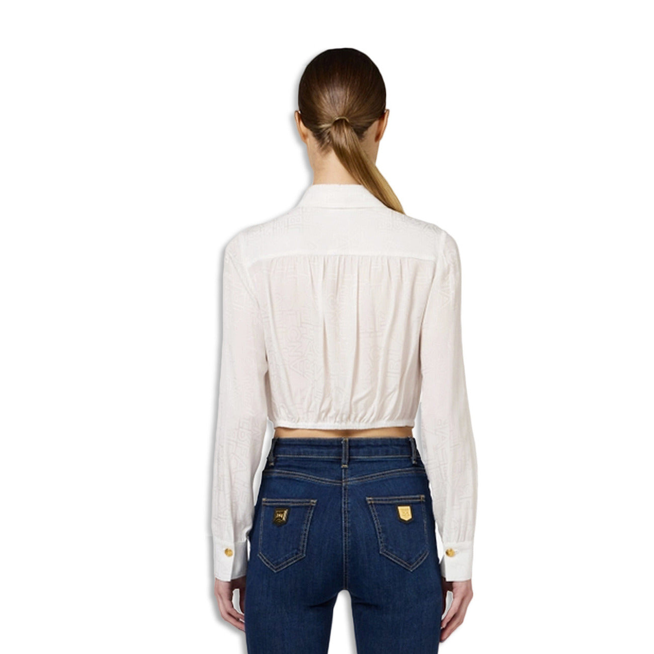 Elisabetta Franchi Blouse Donna