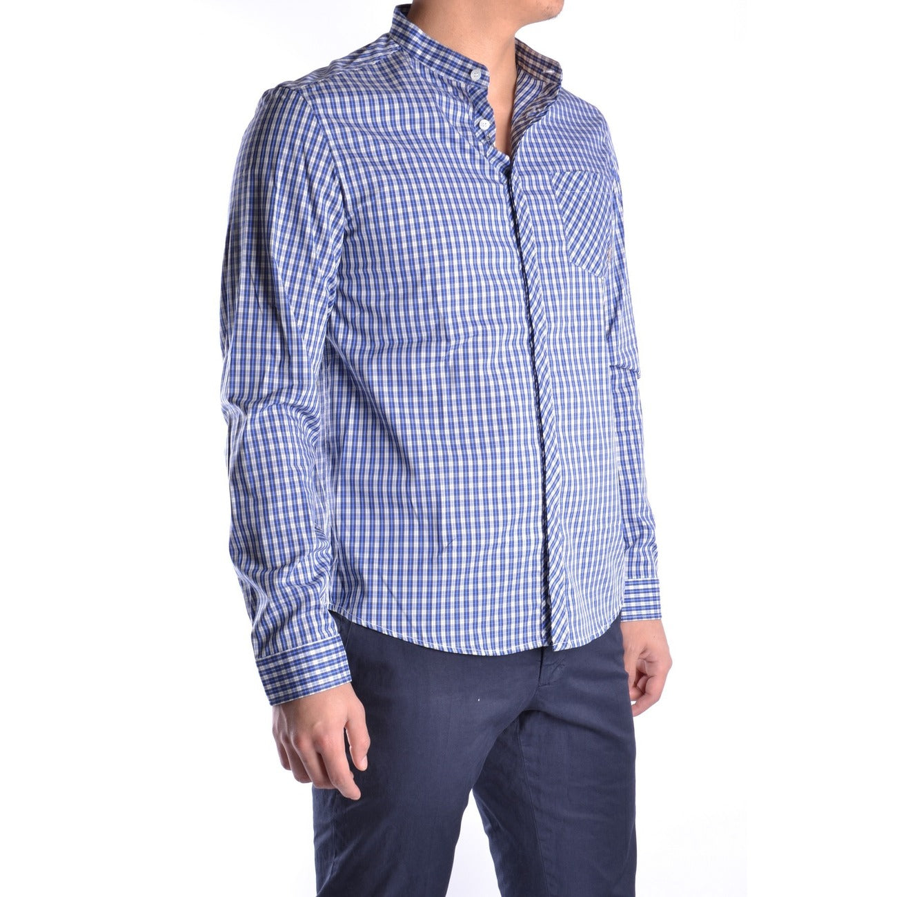 Pierre Balmain Camicia Uomo
