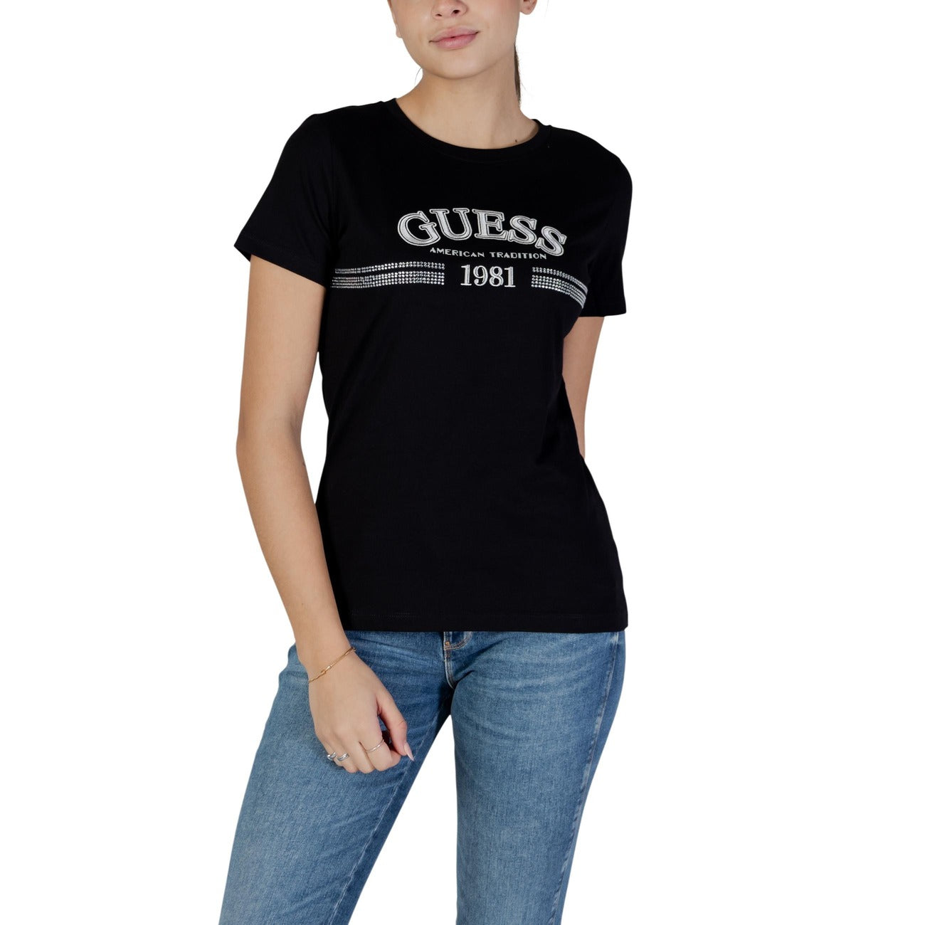 Guess Active T-Shirt Donna