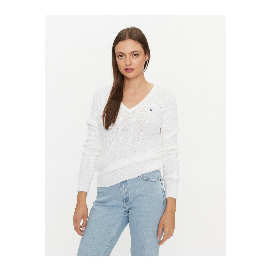 Polo Ralph Lauren Maglia Donna