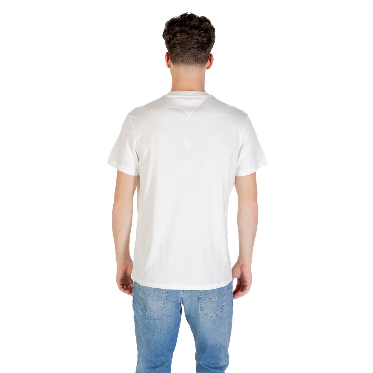 Tommy Hilfiger Jeans T-Shirt Uomo
