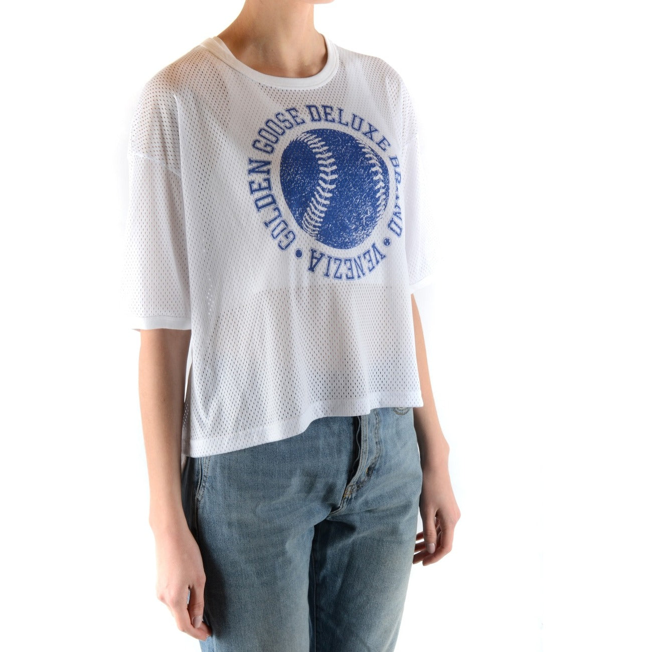 Golden Goose T-Shirt Donna