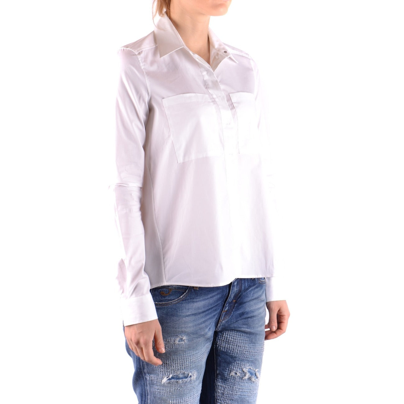 Jacob Cohen Camicia Donna