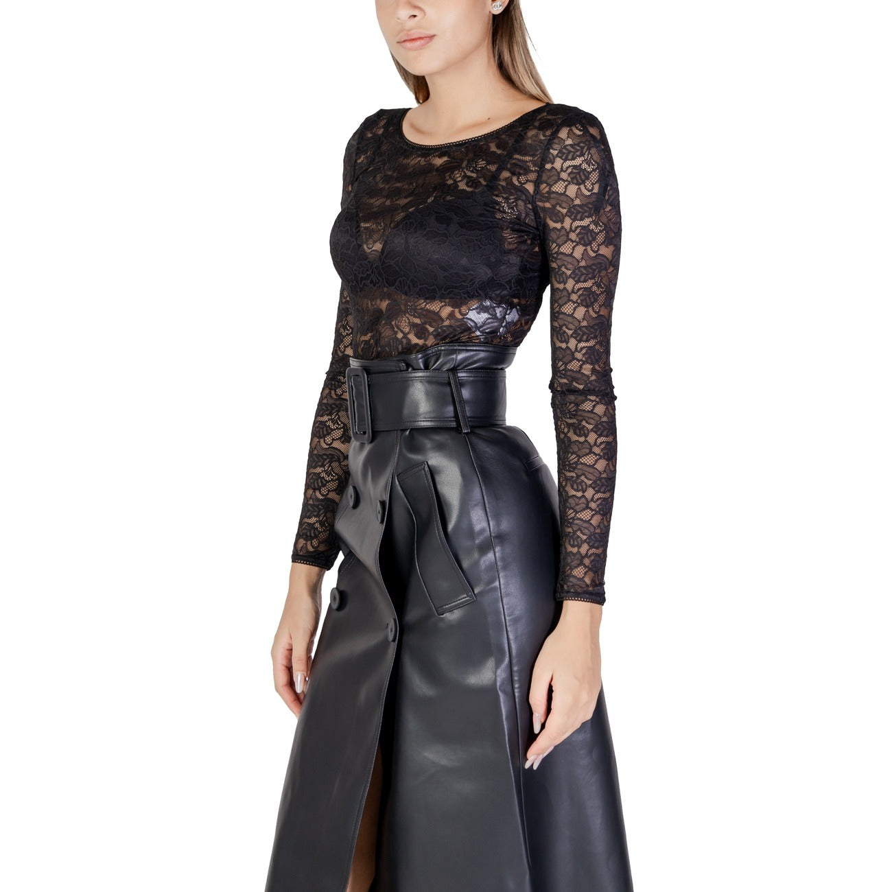 Morgan De Toi Blouse Donna