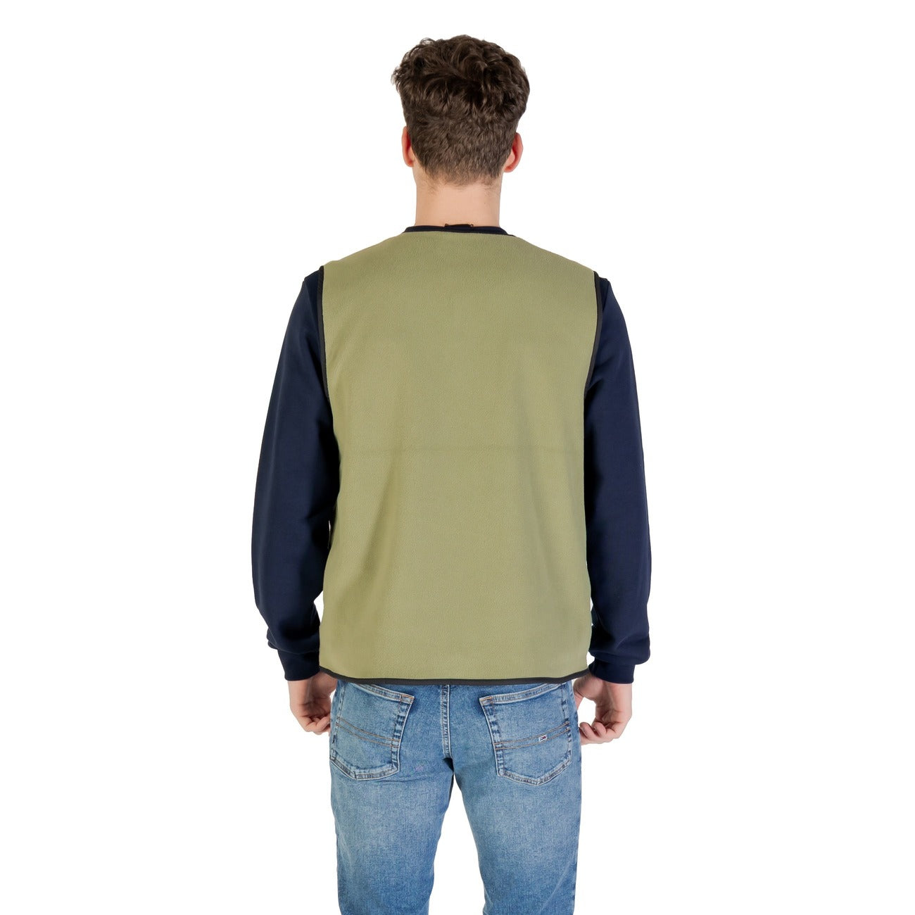 Vans Gilet Uomo