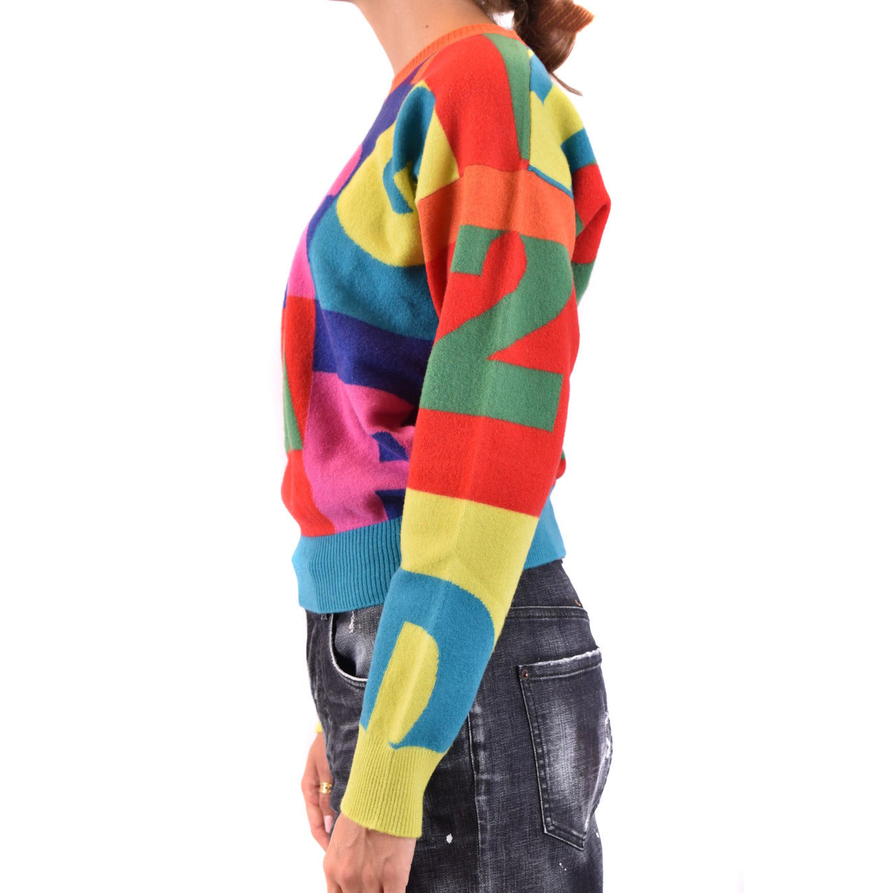 Dsquared2 Maglia Donna