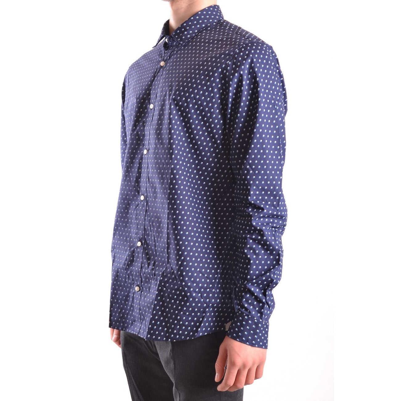 Michael Kors Camicia Uomo