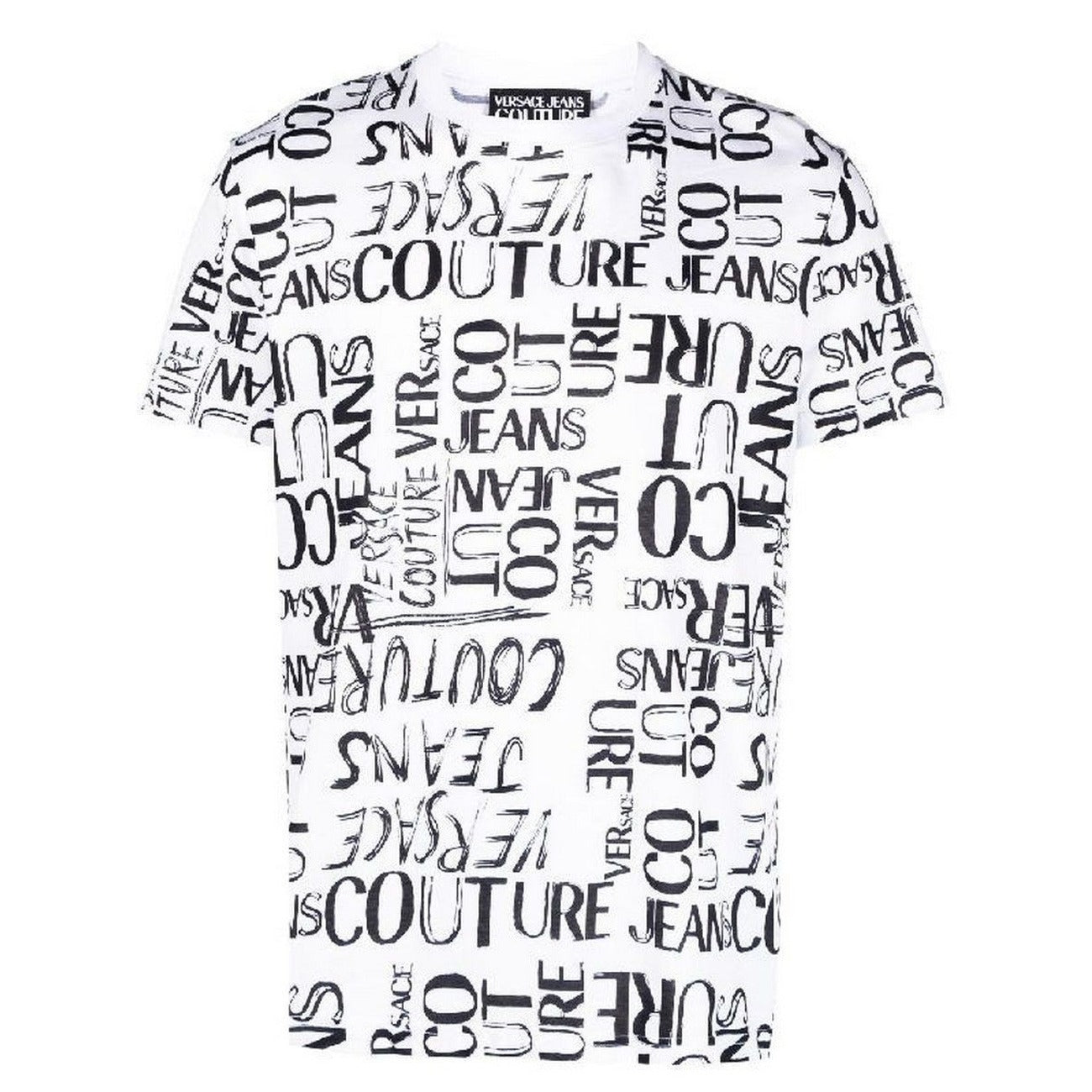 Versace Jeans Couture T-Shirt Uomo