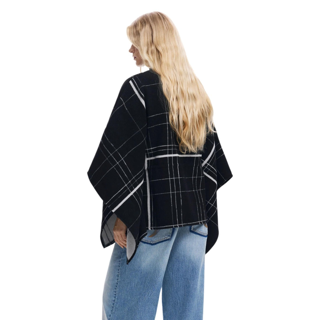 Desigual Giacca Donna