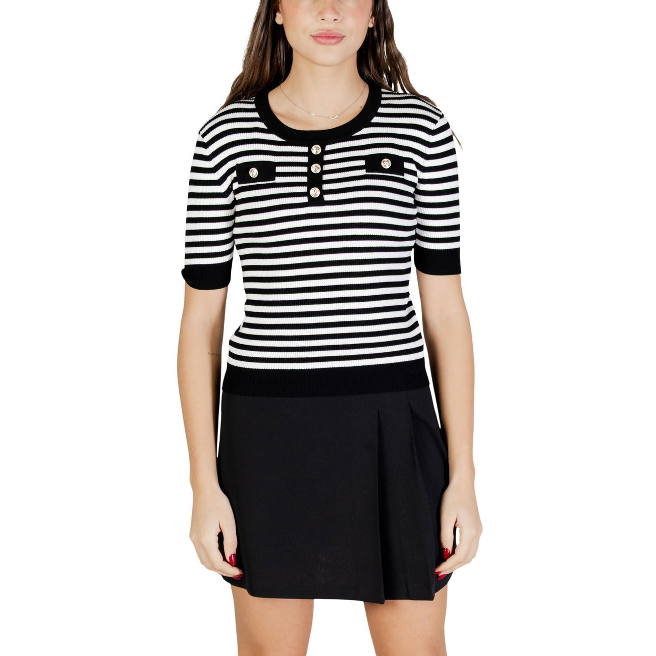 Morgan De Toi Maglia Donna