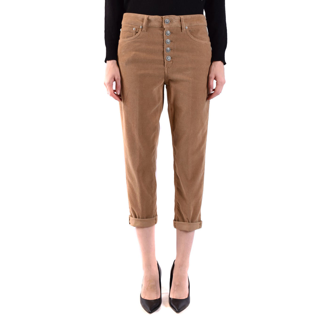 Dondup Pantaloni Donna