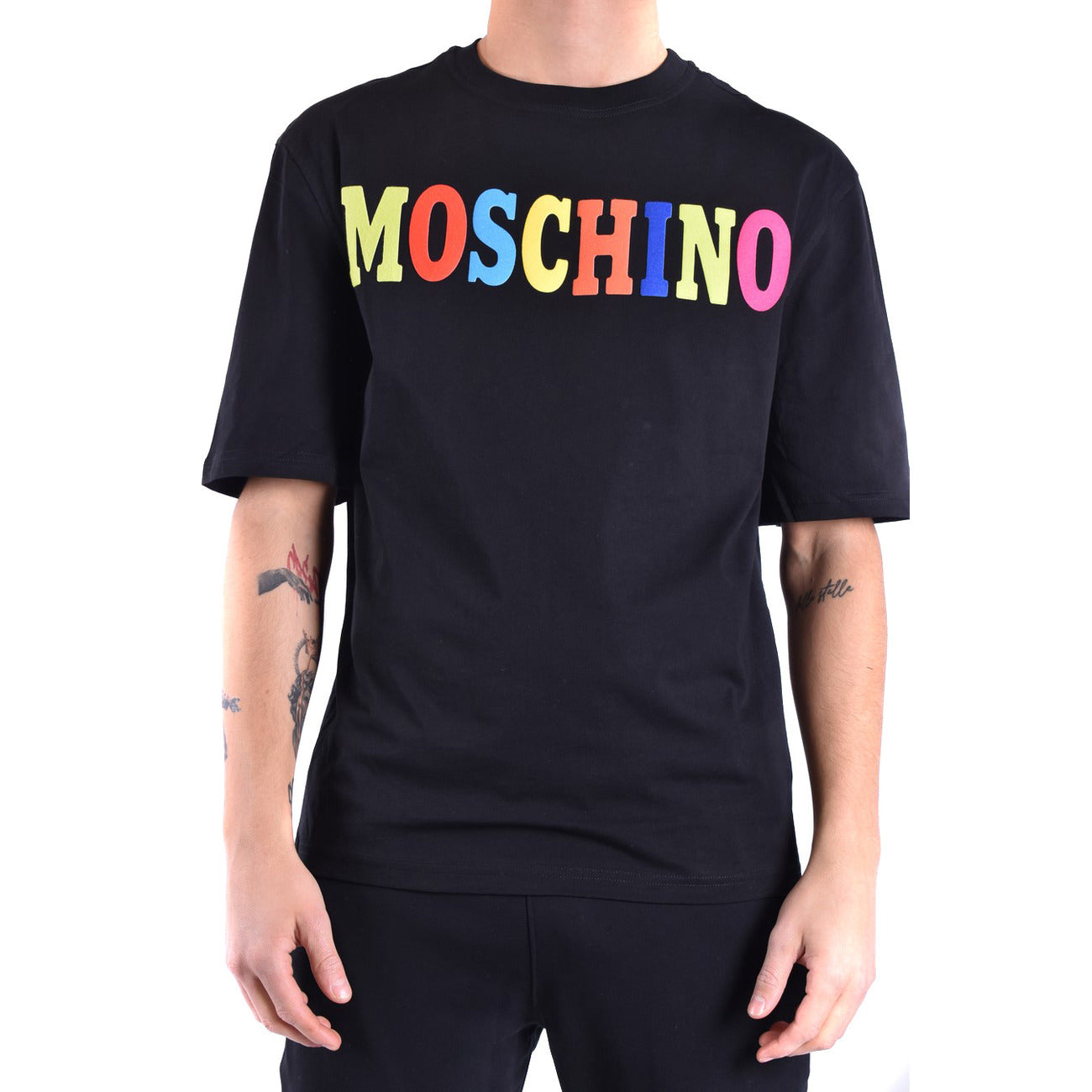 Moschino T-Shirt Uomo