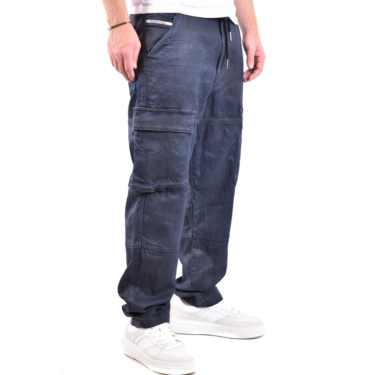 Diesel Pantaloni Uomo