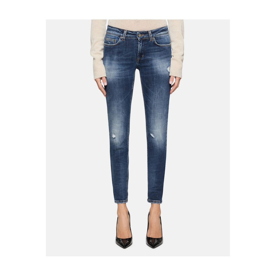 Dondup Jeans Donna